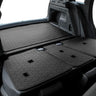 Leather Trunk Mat Full Coverage for Mini Cooper U25