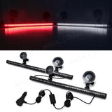 Universal Emergency Strobe Light Bar 96 LED 12V-24V