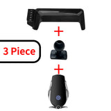 Wireless Charging Smart Phone Mount for Mercedes-Benz GLC 2016