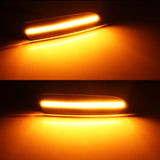 LED Side Marker Light for Chrysler Crossfire 04-08 Exterior Lighting iJDM
