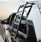 Window Ladder Rack for Jeep Grand Cherokee 07-10