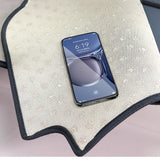 Thermal Dashboard Insulation Pad for Volvo XC70 Interior Car Interior Accessory LINGLUYANG