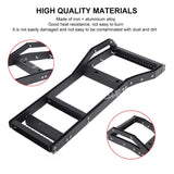 Tailgate Rack & Shelf for Jeep Wrangler JL 2018-2024 Car Interior Accessory HEBE