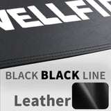 Custom Fit Dashboard Cover Mat for Toyota Alphard Vellfire 2008