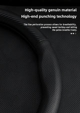 Matte Carbon Fiber Cover for Ram 1500 2500 3500
