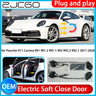 Automatic Electric Soft Close Door Kit for Porsche 911
