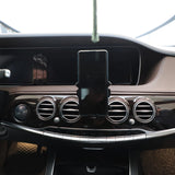 Premium Wireless Charging Phone Holder for Benz S Class 2014–2020 Car Phone Holder CATUSIKI