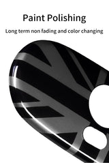 Adjustment Panel Sticker Decor for Mini Cooper R50