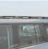 Roof Rack Trim Decoration for Jetour T2 2023 UP