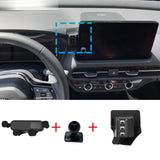 Smart Wireless Charging Phone Holder for Honda ZR-V 2022-2023