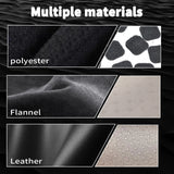 Anti-Glare Dashboard Cover Mat for Geely Atlas Pro 2020-2024 Dashboard Mat CATUSIKI