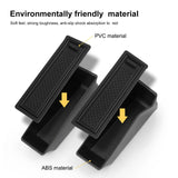 SMABEE for Toyota Tacoma 2024 Door Handle Storage Box Accessories Car Side Door Holder Tray Organizer Door Storage Barrel OEM