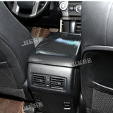 ABS Armrest Trim Panel for Toyota 4Runner 2010-2023