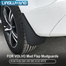 Protective Mudguards for Volvo XC90 S60 XC60