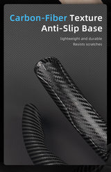 Quick-Release Carbon Fiber Cover for GWM Ora