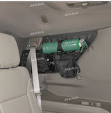 Trunk Window Storage Rack for Chevy Suburban 2024