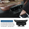 Rear Seat Wireless Phone Charger for Volvo