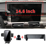Wireless Charging Phone Mount for AION Y and GAC Emkoo
