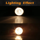 Halogen Fog Lights for Toyota Corolla Fielder 2010 Car Interior Accessory MAGIC COLORM
