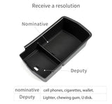 Smabee Car Armrest Storage Box for VW ID.6