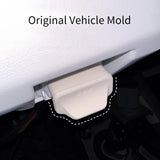 Geely Xingyuan EX2 OBD Silicone Protective Cover Dashcam Accessories OEM