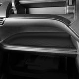 Toyota Voxy/Noah 80Series 2014-2021 Car Copilot Anti Slip Storage Tray Organizer Accessories Armrest Box Storage Smabee