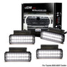 Raptor Style LED Grille Light for Toyota Tundra