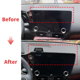 Smart Wireless Fast Charging Phone Mount for Lexus NX 2022–2026 Car Phone Holder OEM