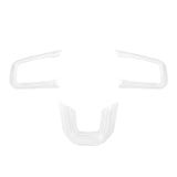 Steering Wheel Trim for Jeep Wrangler JL 2018-2024