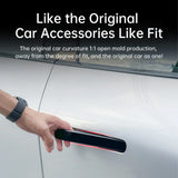 For BYD Sealion 6 Song Plus DMI Seal U Carlight Blocking Pad Dashboard Sun Protection And Sunshade Ev Car Modification Carlig