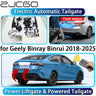 Automatic Power Liftgate System for Geely Binray Binrui 2018–2025