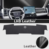 Custom Fit Dashboard Cover Mat for Chery JAECOO J6 2024–2026