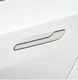 Door Handle Cover Anti-Scratch for Tesla Model 3 Y