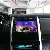 Android 13 Multimedia Head Unit for Land Rover Discovery 5 Android Head Unit Aotsr