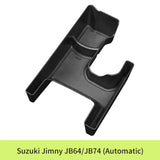Gear Shift Storage Organizer for Suzuki Jimny