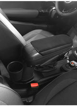 Center Console Armrest Storage Box for MINI COOPER