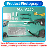 Electric Soft Close Door Kit for Hyundai Custin Custo 2021–2025 Car Interior Accessory ZJCGO