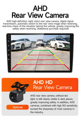 9-inch Touch Screen Android Head Unit for Citroen C5 2008-2017