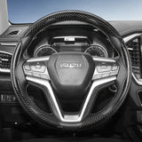 Carbon Fiber Cover for Isuzu D-Max Mu-X N-Series