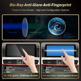 12.3 Inch Android 13 Multimedia Screen for BMW X1 2016–2018 Android Head Unit wincago