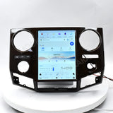 12.1-inch Android 13 Multimedia Stereo for Ford F250 F350 F450