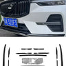 Fog Light Body Decoration Sticker for Volvo XC60 2018