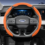 Suede Split Wheel Cover for Ford F-150 Explorer Ranger
