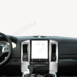 12.1 Inch Android Head Unit for Dodge Ram 2009–2012 Android Head Unit Aotsr