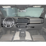 Dashboard Trim Kit for Chevrolet Silverado