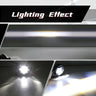 LED Fog Lights & DRL Laser for Chevy Colorado 2023-2025
