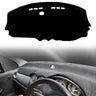 Custom Fit Dashboard Cover Pad for Chevrolet Spark 2009–2012