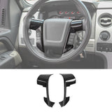 Carbon Fiber Interior Trim Kit for Ford F150 Raptor 09-14