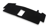 Plush Dashboard Cover Sunshade for Nissan Sakura Dashboard Mat CATUSIKI