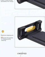 Seat Headrest IPAD Holder Mount for Volvo 60/90 Series